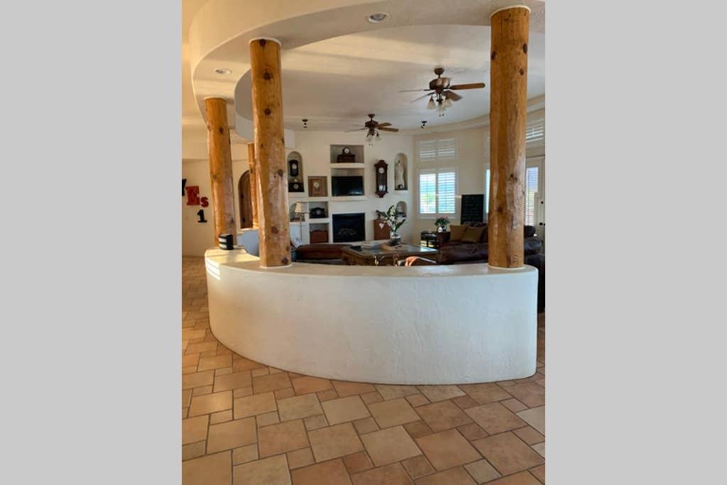 Hacienda Del Avion Villa Bisbee Ngoại thất bức ảnh