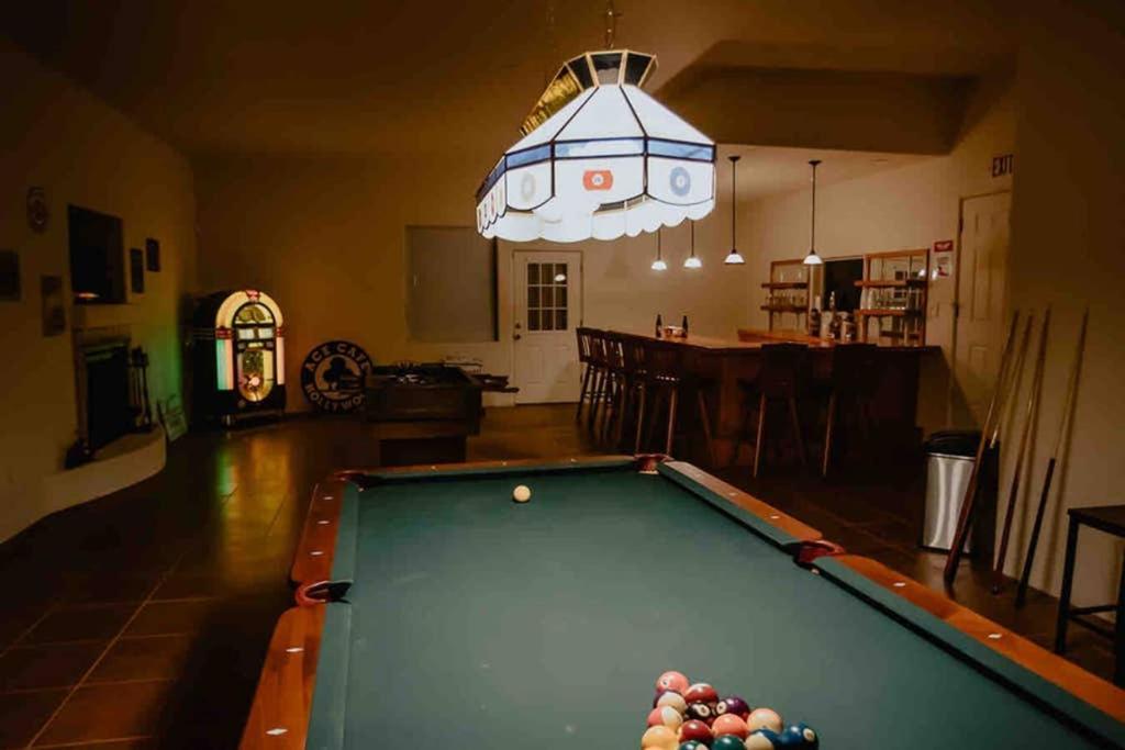 Hacienda Del Avion Villa Bisbee Ngoại thất bức ảnh