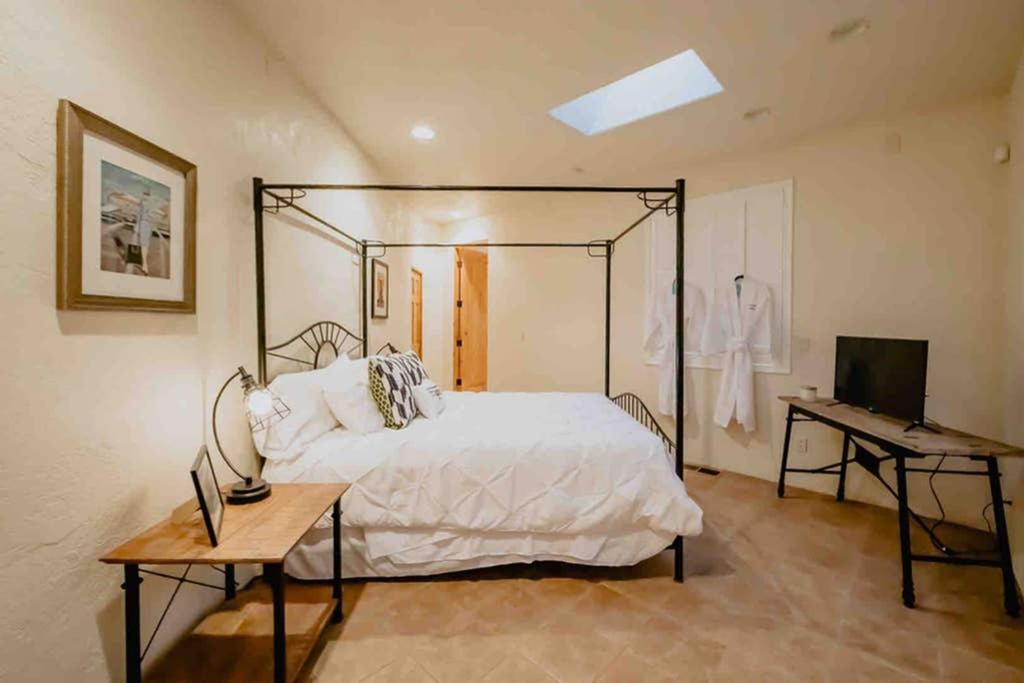 Hacienda Del Avion Villa Bisbee Ngoại thất bức ảnh